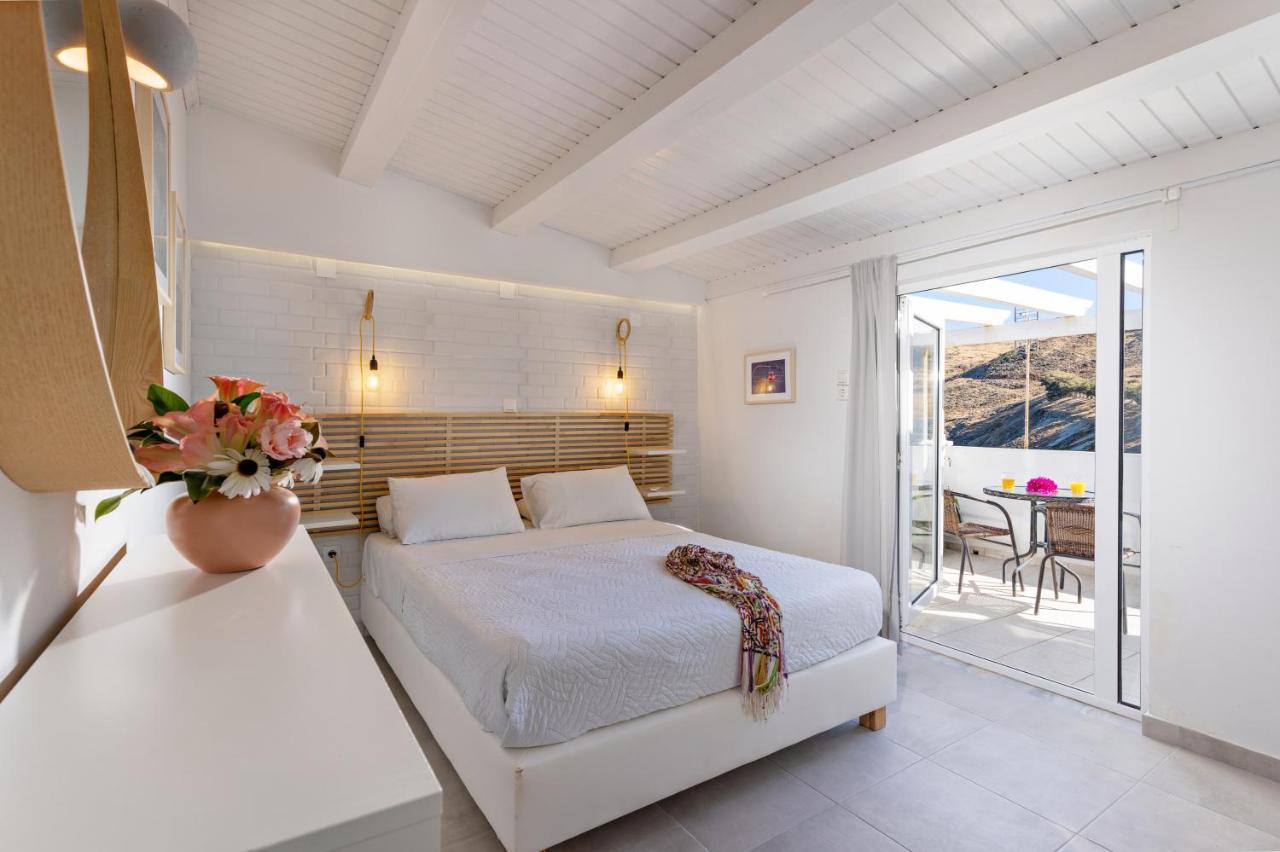 Castello Apartments Rethymno  Exterior photo