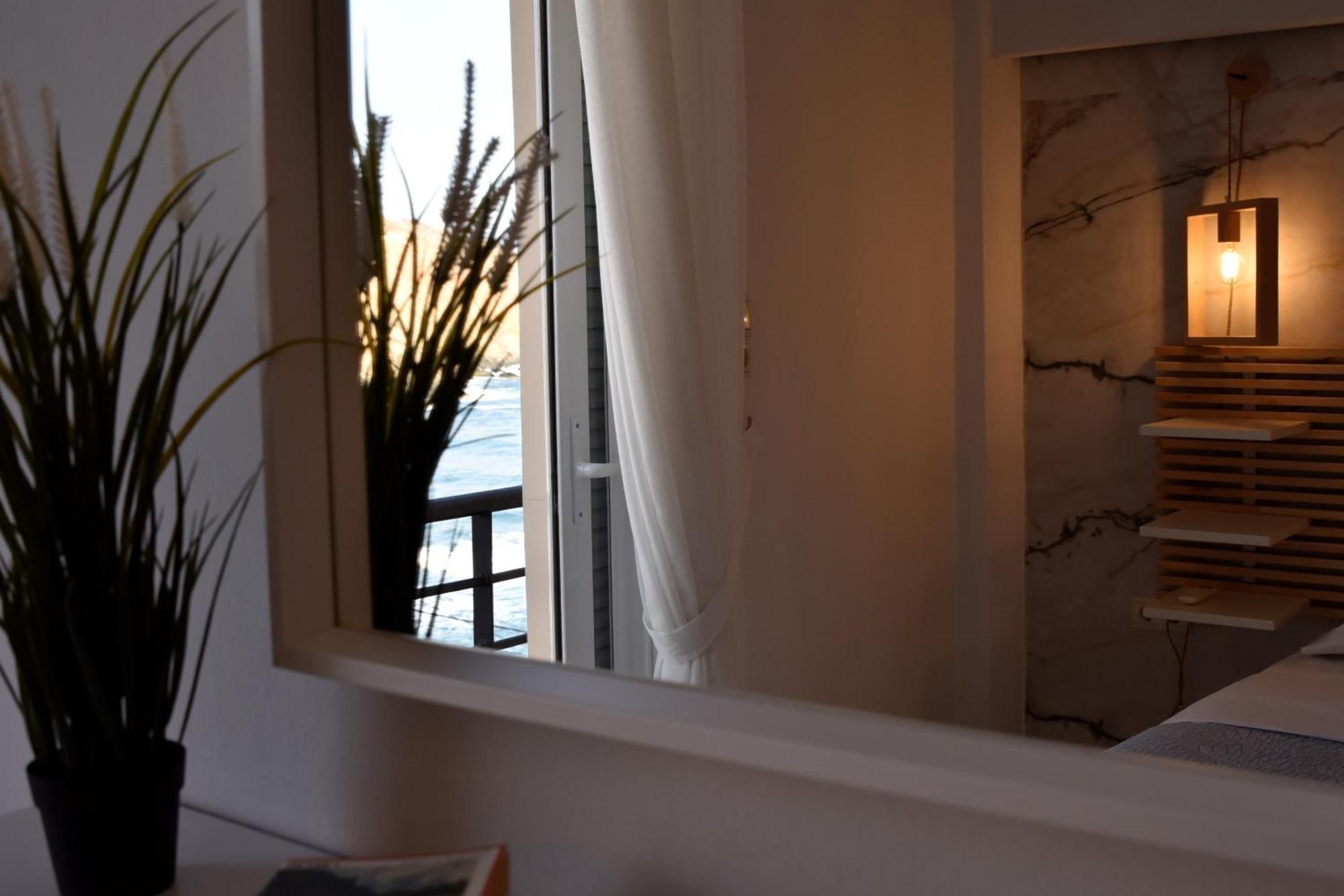 Castello Apartments Rethymno  Exterior photo