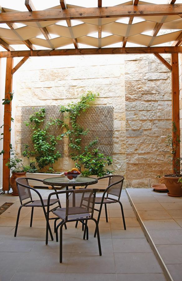 Castello Apartments Rethymno  Exterior photo